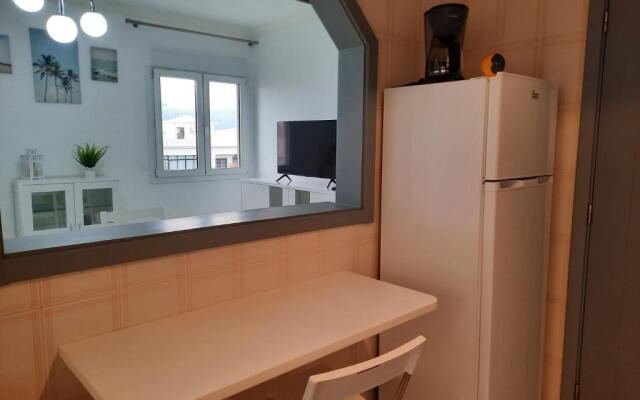 Casa Oceano 1Bedroom apartment W/sea view