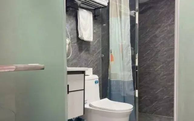 Wanbo Hotel