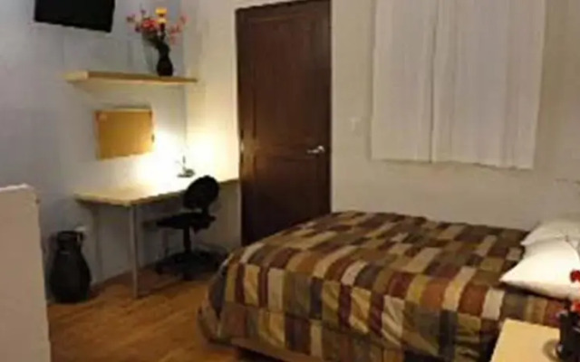 Estudio Obispado