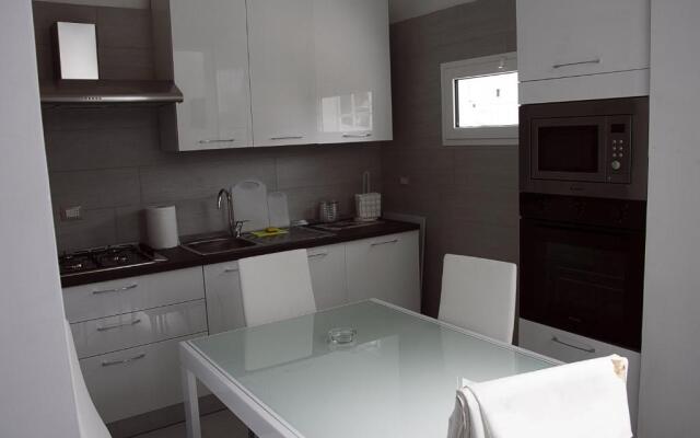 Gli Appartamenti della Villa