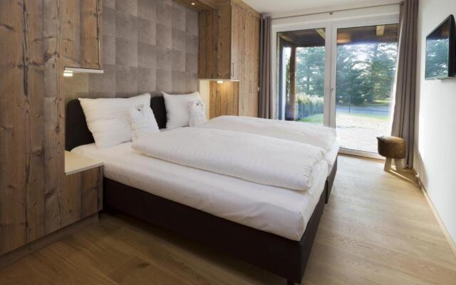 Ski & Golf Suites by Alpin Rentals - incl Summercard