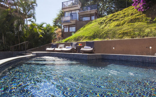 Pousada Praia João Fernandes