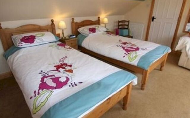 Silver Ridge Bed and Breakfast