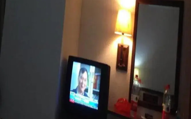Gongbei Hotel Zhuhai