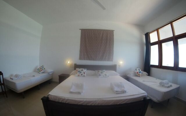 Coral Seas Beach Hikkaduwa