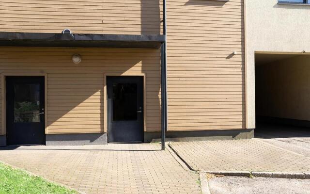 Kalevite Kodu 2-toaline apartment!