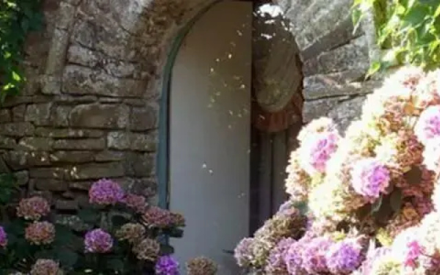 La Raimonderie