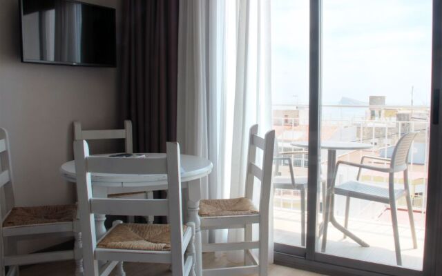 Apartamentos Ribera