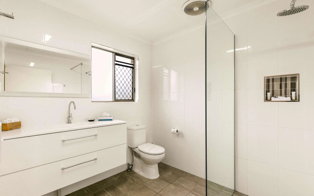 Comfort Inn on Main Hervey Bay