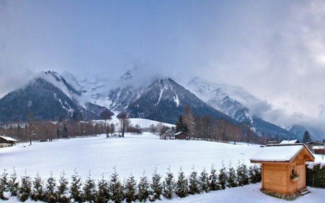 Chalet Gian Piere