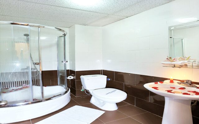 Golden Time Hostel 3