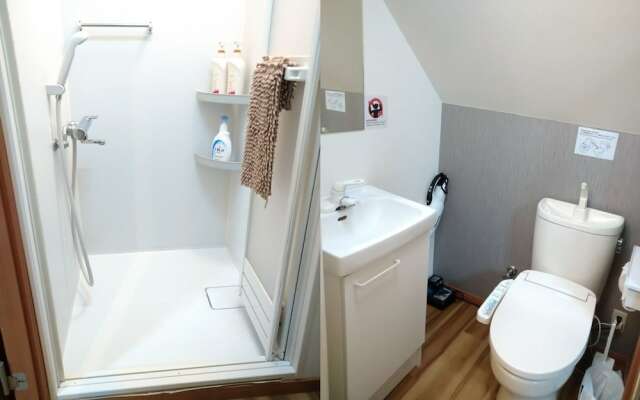 Issyuku Hotel Kaminarimon