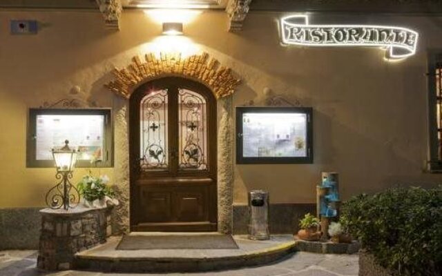 Albergo Ristorante La Palma