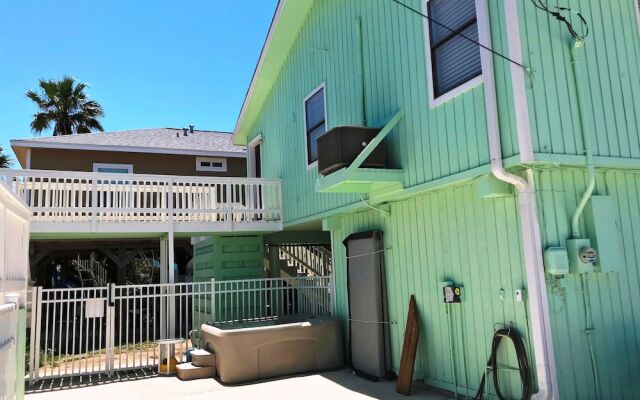 Twice As Nice - Two Bedroom Home