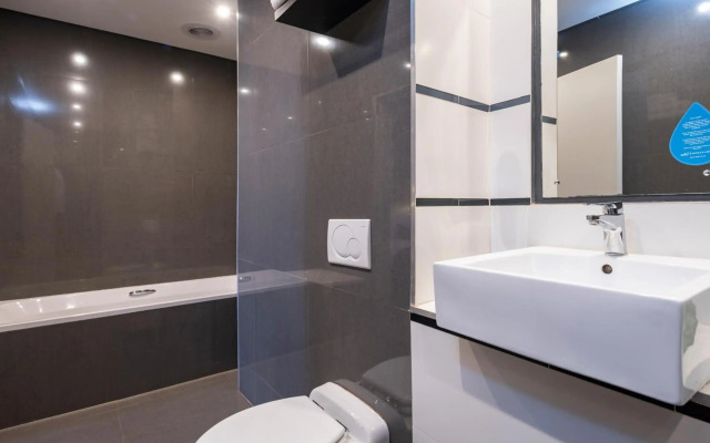 Urban Hotel Kathu