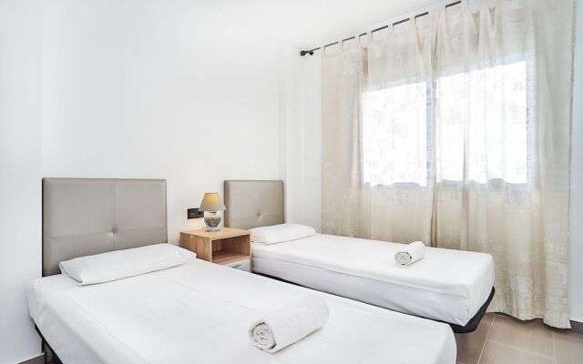 Espanhouse Oasis Beach 101