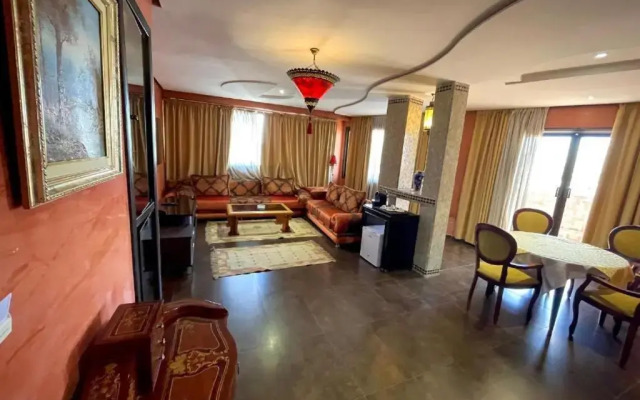 Hotel Washington