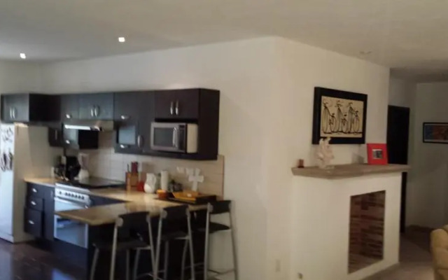 Casa del Agua Grande