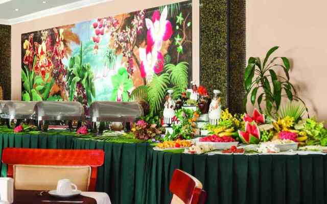 Ramada Belize City Princess Hotel