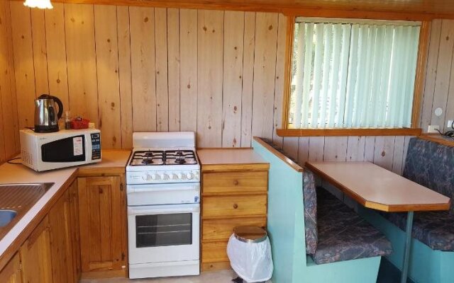 Scamander Tourist Park