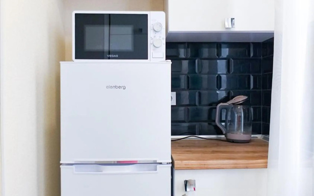 Эко студия на Южном вокзале