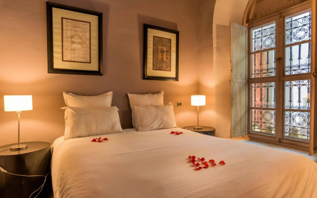 Riad Al Assala