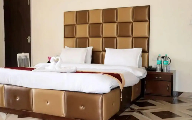 Snow Touch Resort By Sriniwasa Hotels