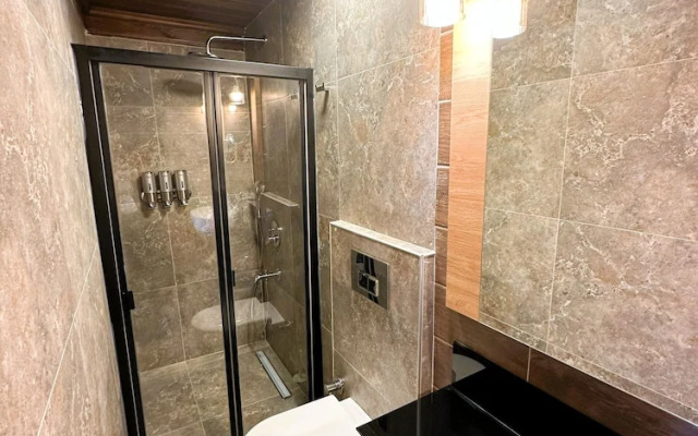 Helios Kaz Dağları