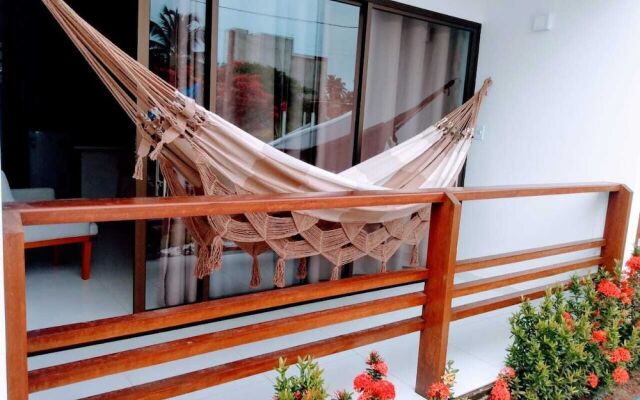 Mar Turquesa Eco Pousada