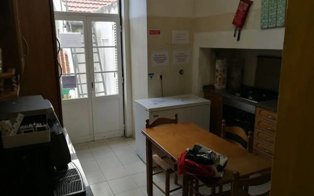 Mana Guest House