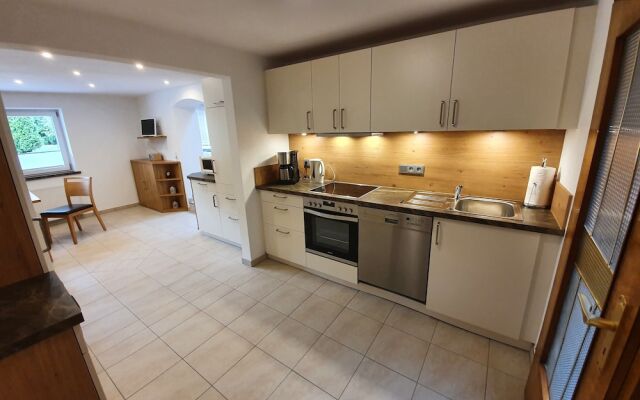 Ferienwohnungen Paar