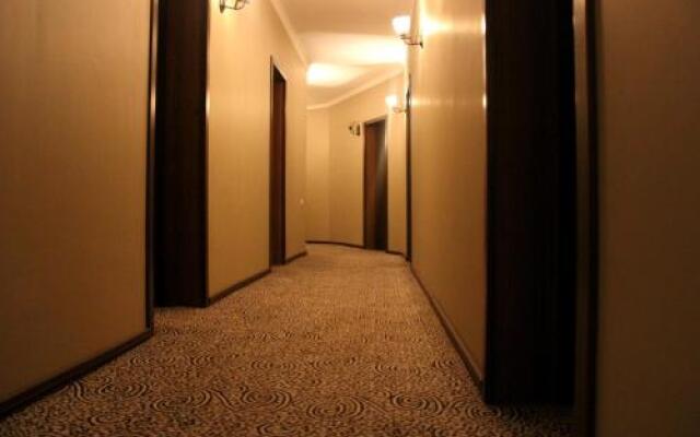 Hotel Empire