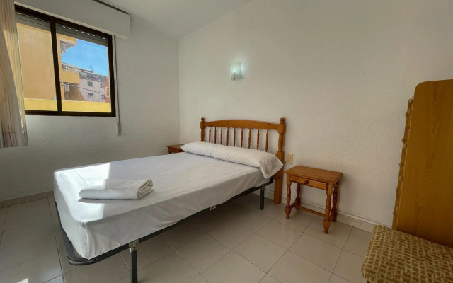 Apartamentos Playa Oropesa 3000