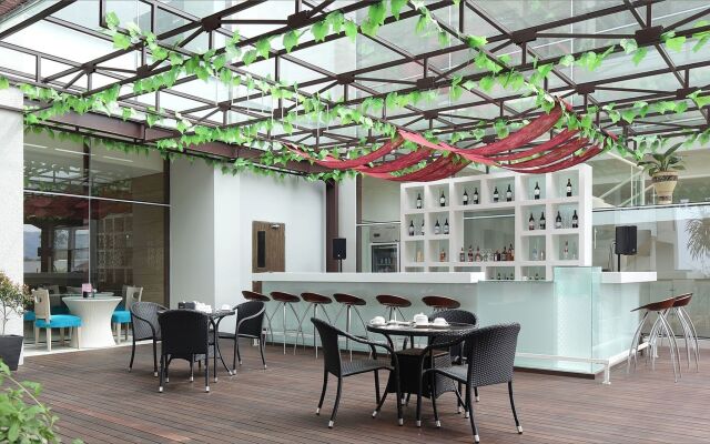 Mercure Padang
