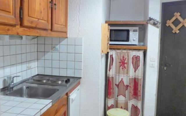 Apartment Le Sefcotel.13