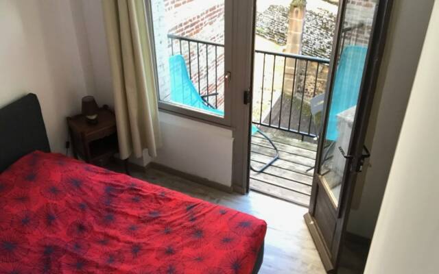 Hyper-Centre Appartement Dieppe