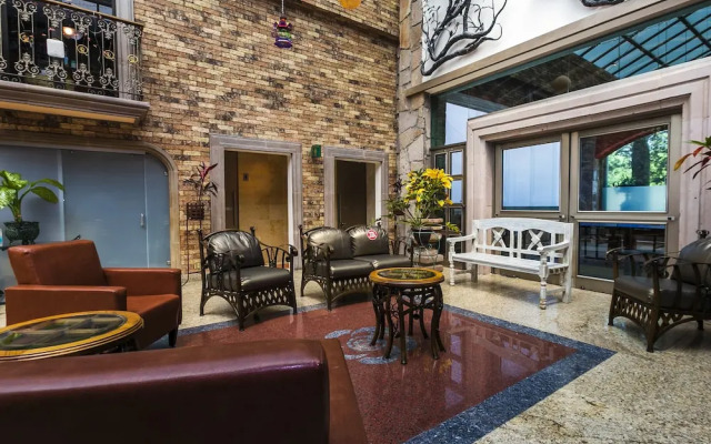 Quinta del Rey Hotel