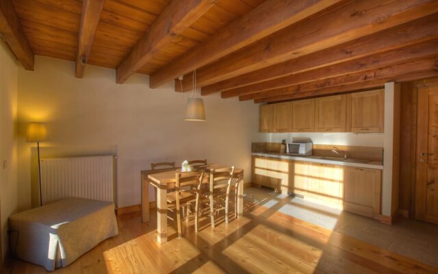 Pietre Gemelle Resort