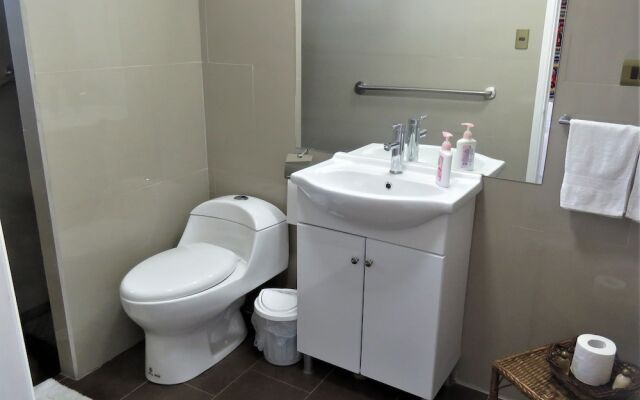 B&B Rocas Santo Domingo