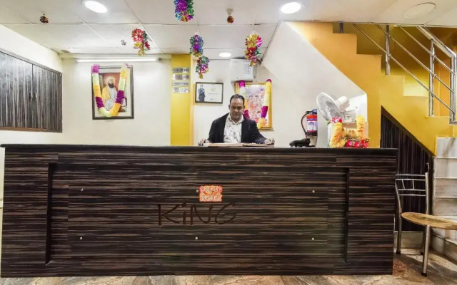 Hotel King Palace