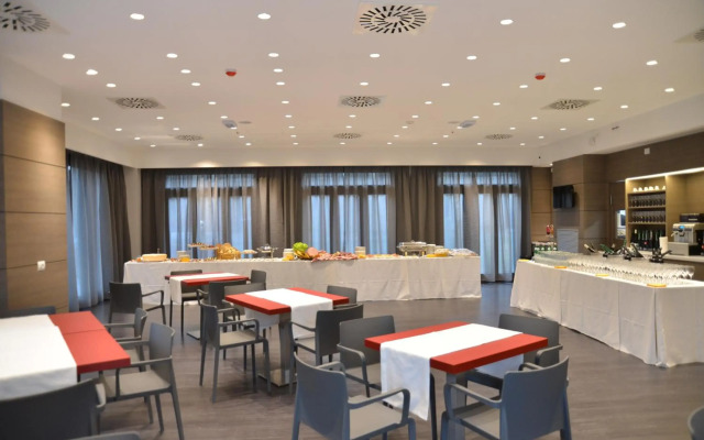 Hotel Forum
