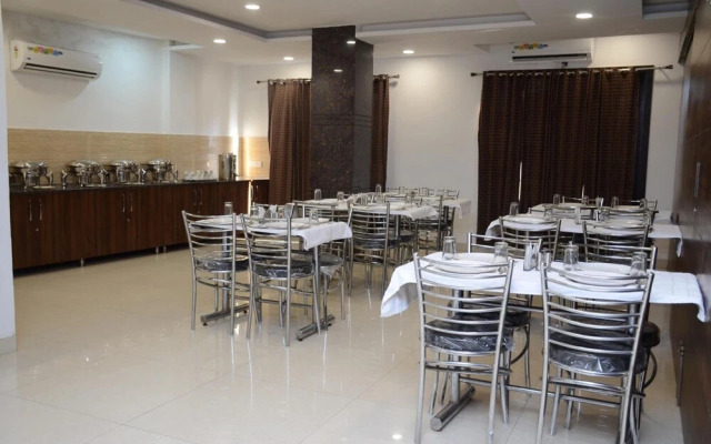 Hotel Grand Star By Royal Collection