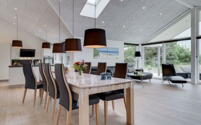 "Batsha" - 900m from the sea in Western Jutland