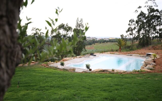Quinta do Medronhal