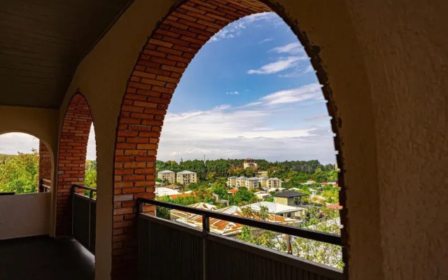 Hotel Horizont Telavi