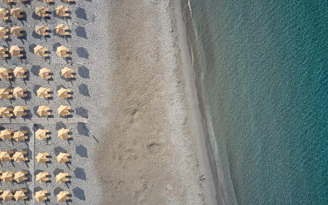 Atlantica Mikri Poli Crete