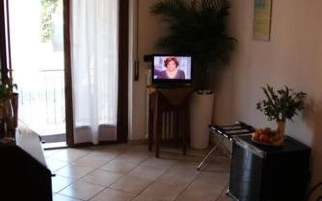 B&B La Terrazza