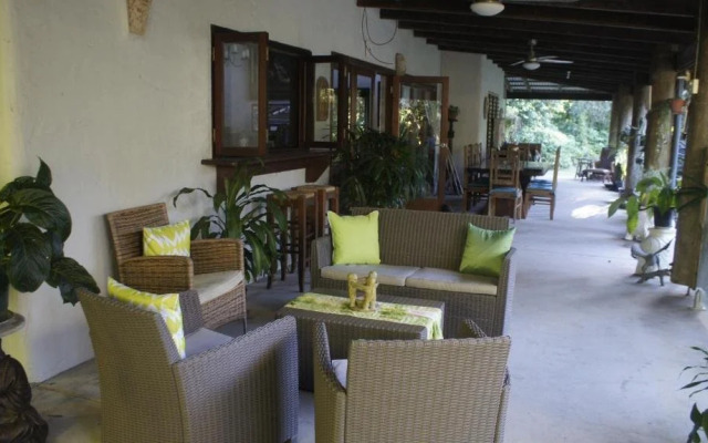 The Chantra Mission Beach B&B