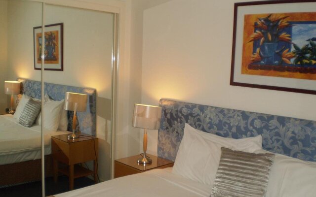 Ascot Executive Apartments