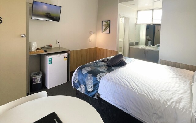 Northside Hotel Albury